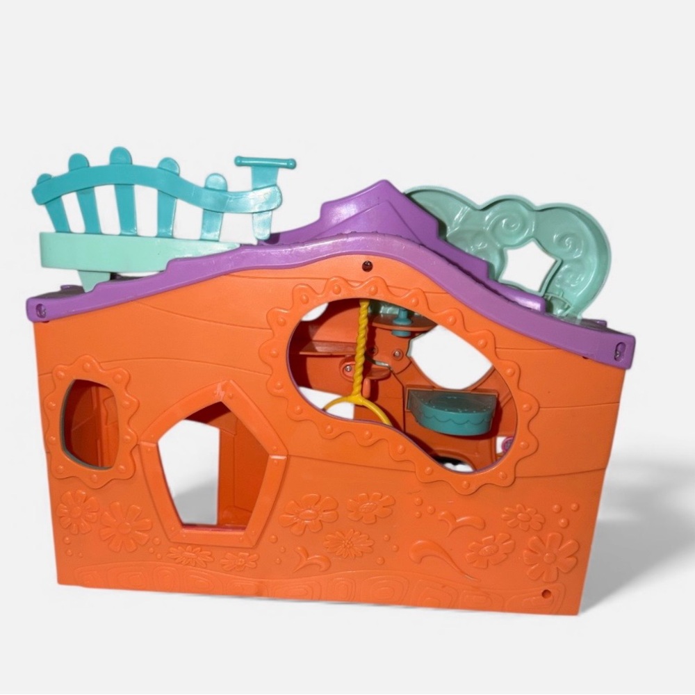 Little Pet Shop Pet Clubhouse - Picture 2 of 4